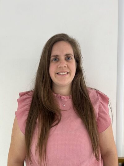 Stephanie Causton. Deputy Nursery Manager at Just Imagine Maldon.
